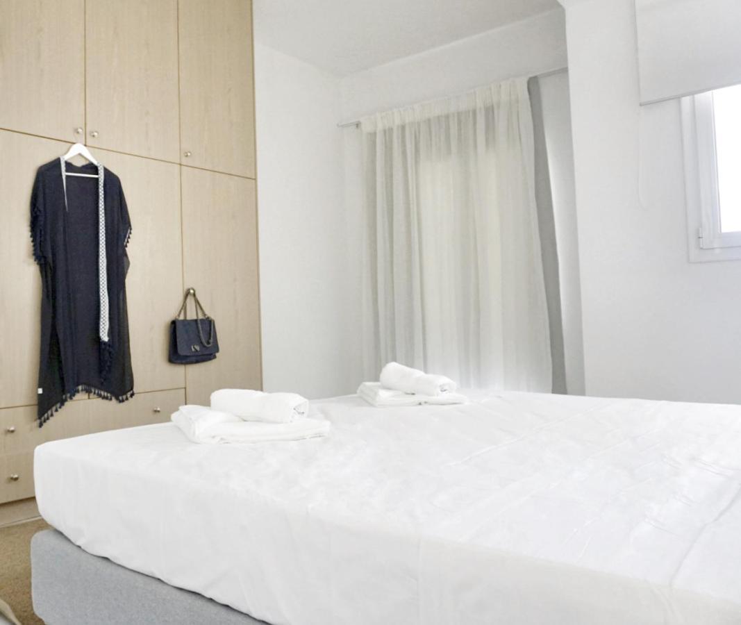 Divine Malia Suites & Apartments Exterior photo